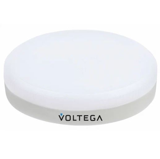 Лампа светодиодная Voltega GX53 9W 4000К 7773