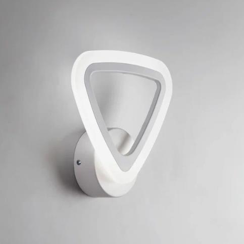 Бра LEEK LED SANSA 12W WHITE