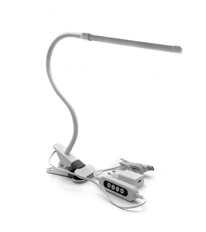 Светильник LEEK LE TL-694 WHITE