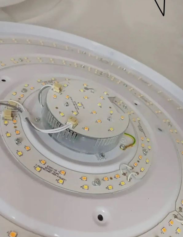 Настенно-потолочные светильники LEEK (SP) Diamond 85 W RGB