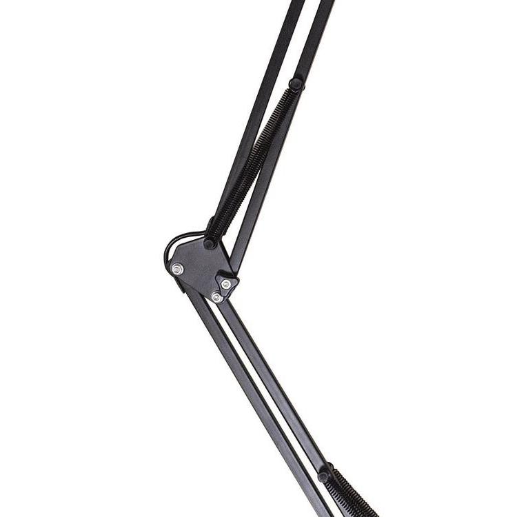 Светильник LEEK LE TL-812 BLACK