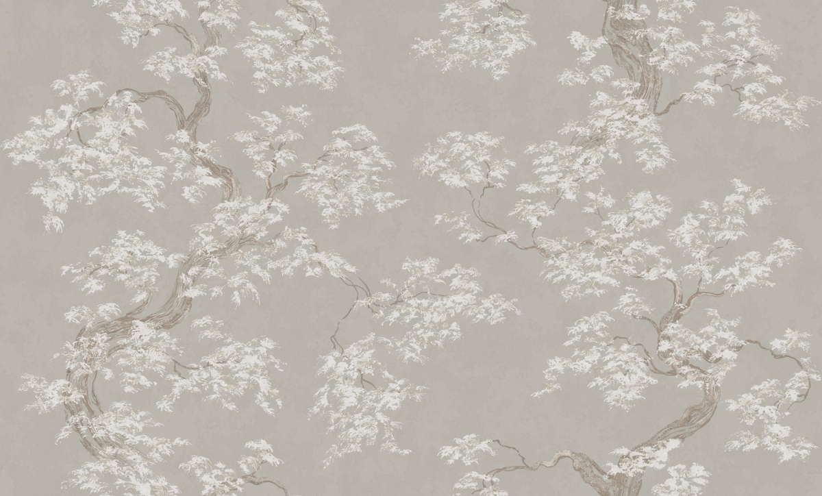 Обои Wallsecret 9156-24 Bonsai