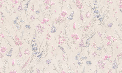 Обои Eurodecor 7326-02 Meadow