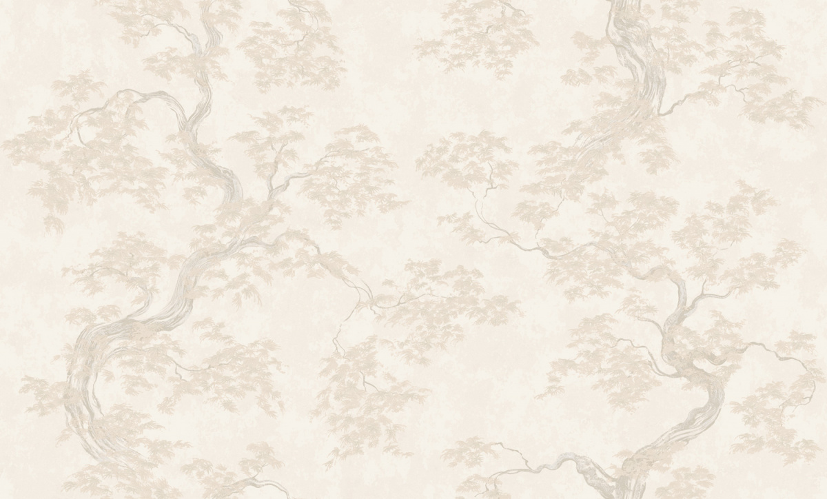 Обои Wallsecret 9156-22 Bonsai