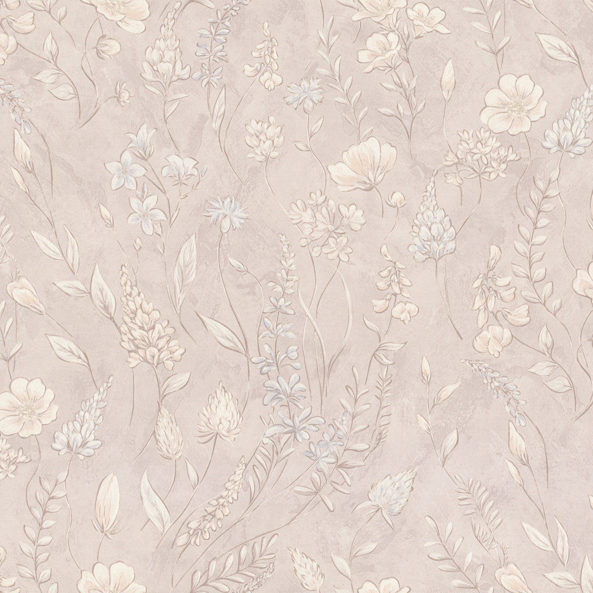 Обои Eurodecor 7326-01 Meadow