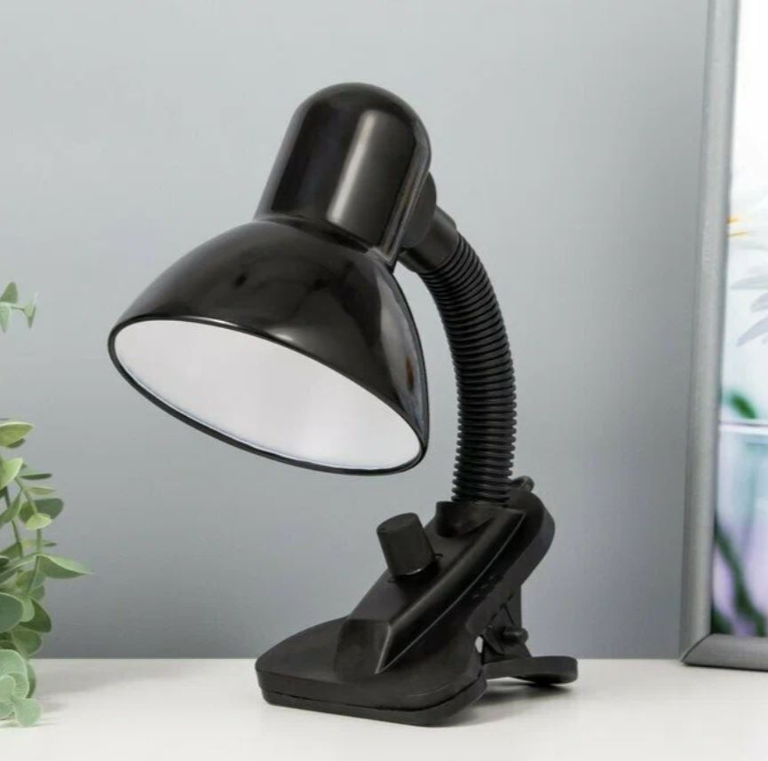 Светильник LEEK LE TL-108 BLACK