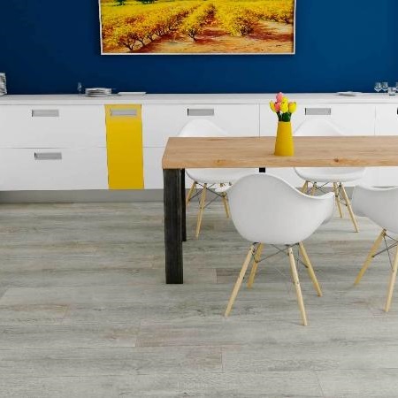 Ламинат Kastamonu Cherry Дуб Палермо 457 8мм 33 класс V4