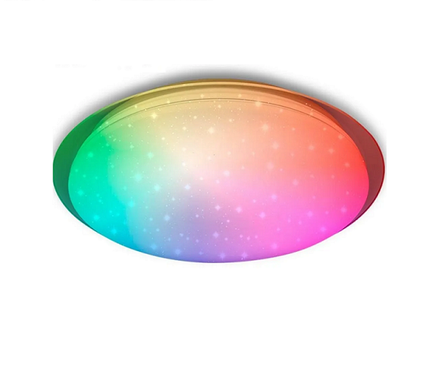 Настенно-потолочные светильники LEEK (SP) Galaxy 85W RGB
