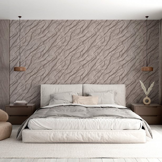 Обои Wallsecret 9135-14 Karelia