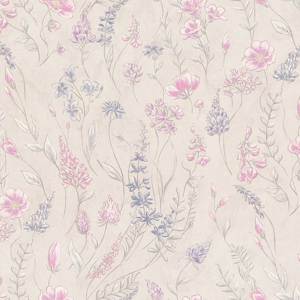 Обои Eurodecor 7326-02 Meadow