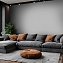 Обои Wallsecret 9136-03 Karelia
