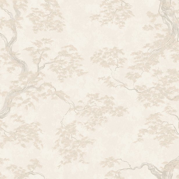 Обои Wallsecret 9156-22 Bonsai