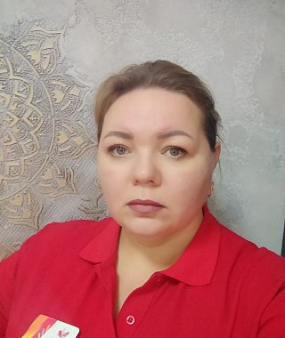 Ольга Проценко